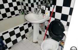 Apartament 3 camere decomandate, 64 mp, zona Taietura Turcului