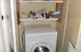 Apartament 3 camere decomandate, 64 mp, zona Taietura Turcului