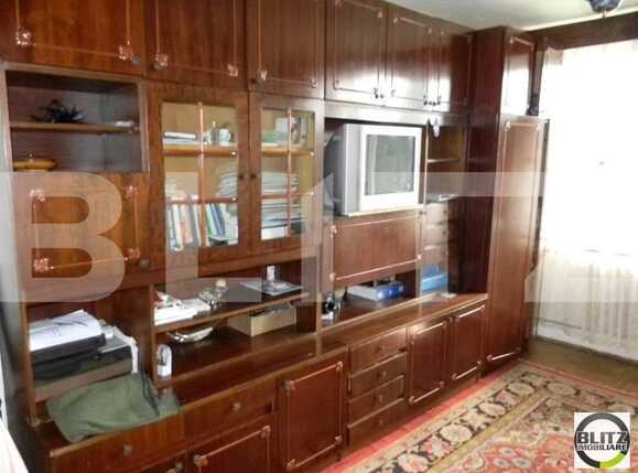 Apartament de vânzare 3 camere Grigorescu - 2526AV | BLITZ Cluj-Napoca | Poza1