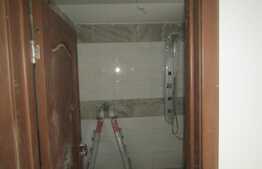 De vanzare casa cuplata, 364 mp, teren 447 mp, semifinisata, zona linistita!