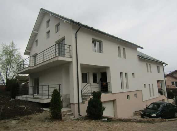 Casa de vânzare 8 camere Manastur - 25260CV | BLITZ Cluj-Napoca | Poza1