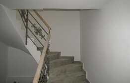 Casa cuplata, 182 mp utili, 244 mp teren, front 12 ml, zona linistita!