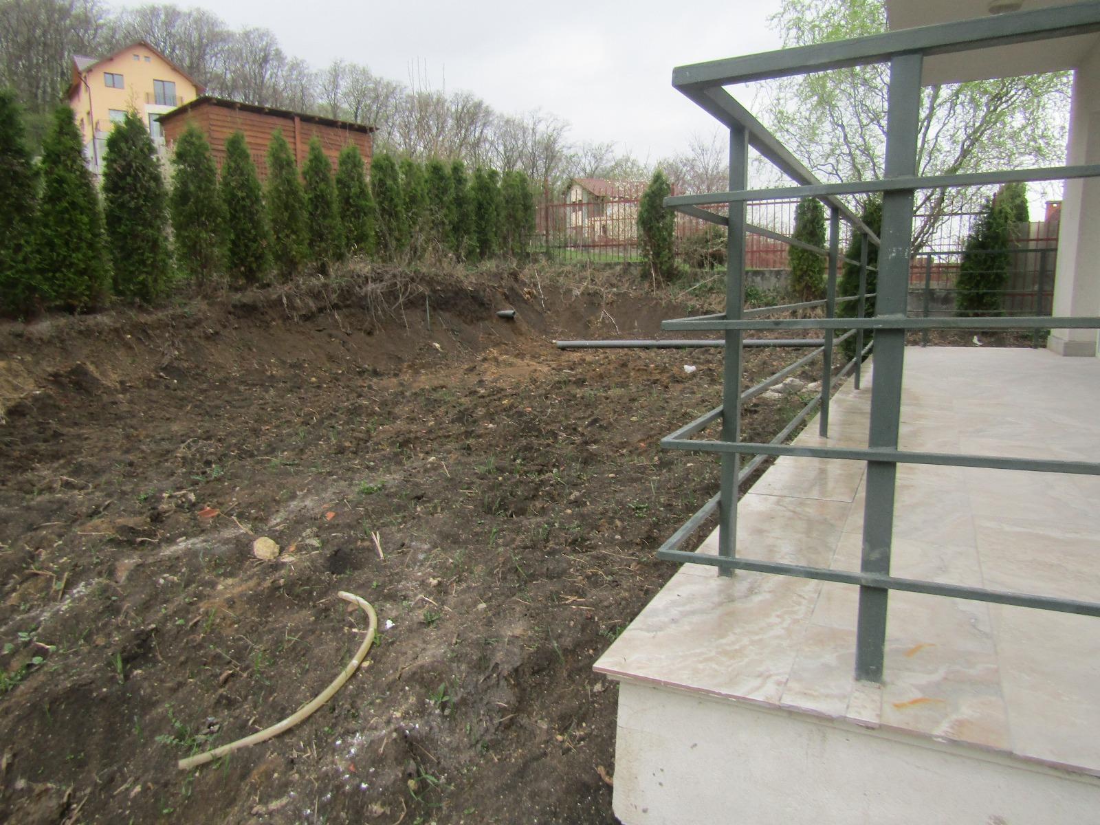 Casa de vânzare 4 camere Manastur - 25261CV | BLITZ Cluj-Napoca | Poza13