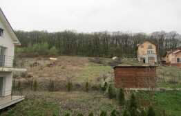 Casa cuplata, 182 mp, 244 mp teren, finisata, zona linistita!