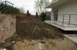 Casa cuplata, 182 mp, 244 mp teren, finisata, zona linistita!