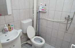 De vanzare garsoniera, 22 mp, etaj intermediar, zona Calea Baciului