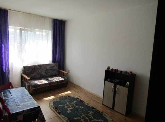 Garsonieră de vânzare Dambul Rotund - 25263AV | BLITZ Cluj-Napoca | Poza1