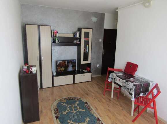 Garsonieră de vânzare Dambul Rotund - 25263AV | BLITZ Cluj-Napoca | Poza2
