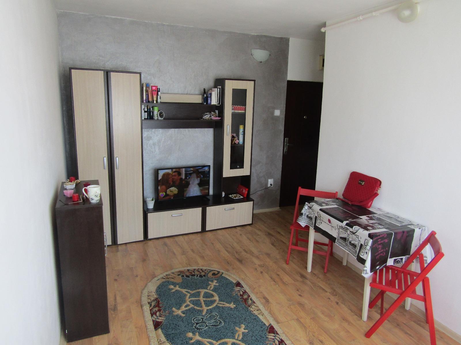 Garsonieră de vânzare Dambul Rotund - 25263AV | BLITZ Cluj-Napoca | Poza2