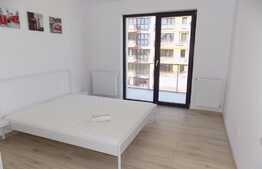 Sunt un apartament la prima inchiriere!