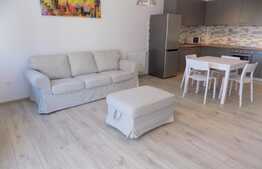 Sunt un apartament la prima inchiriere!