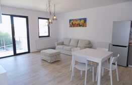 Sunt un apartament la prima inchiriere!