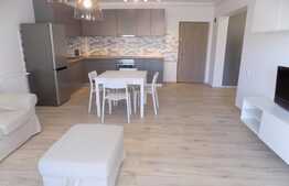 Sunt un apartament la prima inchiriere!