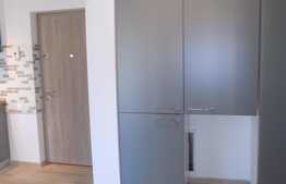 Sunt un apartament la prima inchiriere!