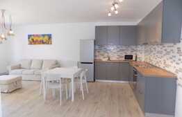 Sunt un apartament la prima inchiriere!