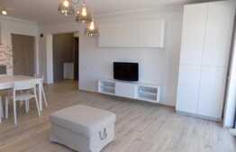 Sunt un apartament la prima inchiriere!