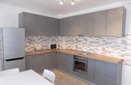 Sunt un apartament la prima inchiriere!