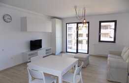 Sunt un apartament la prima inchiriere!