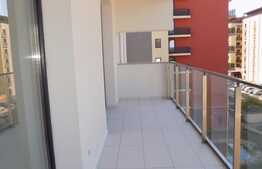 Sunt un apartament la prima inchiriere!