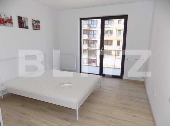 Apartament de închiriat 2 camere Intre Lacuri - 25265AI | BLITZ Cluj-Napoca | Poza10