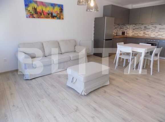 Apartament de închiriat 2 camere Intre Lacuri - 25265AI | BLITZ Cluj-Napoca | Poza1