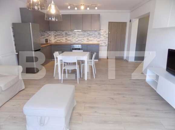 Apartament de închiriat 2 camere Intre Lacuri - 25265AI | BLITZ Cluj-Napoca | Poza3