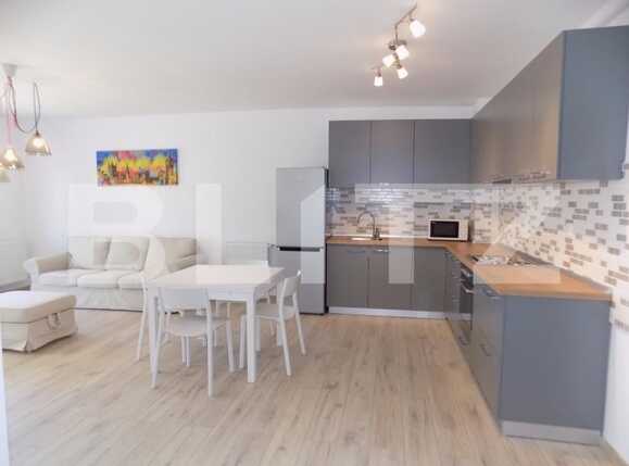 Apartament de închiriat 2 camere Intre Lacuri - 25265AI | BLITZ Cluj-Napoca | Poza4