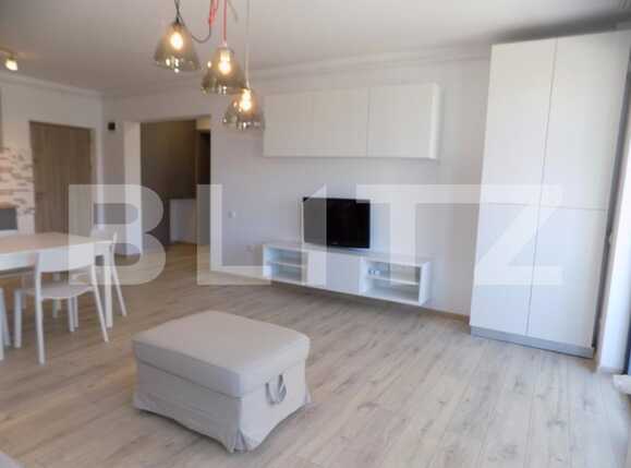 Apartament de închiriat 2 camere Intre Lacuri - 25265AI | BLITZ Cluj-Napoca | Poza6