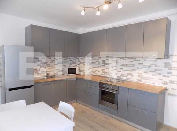 Apartament de închiriat 2 camere Intre Lacuri - 25265AI | BLITZ Cluj-Napoca | Poza8