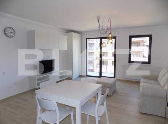 Apartament de închiriat 2 camere Intre Lacuri - 25265AI | BLITZ Cluj-Napoca | Poza5