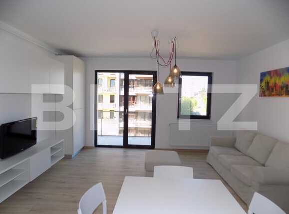 Apartament de închiriat 2 camere Intre Lacuri - 25265AI | BLITZ Cluj-Napoca | Poza7