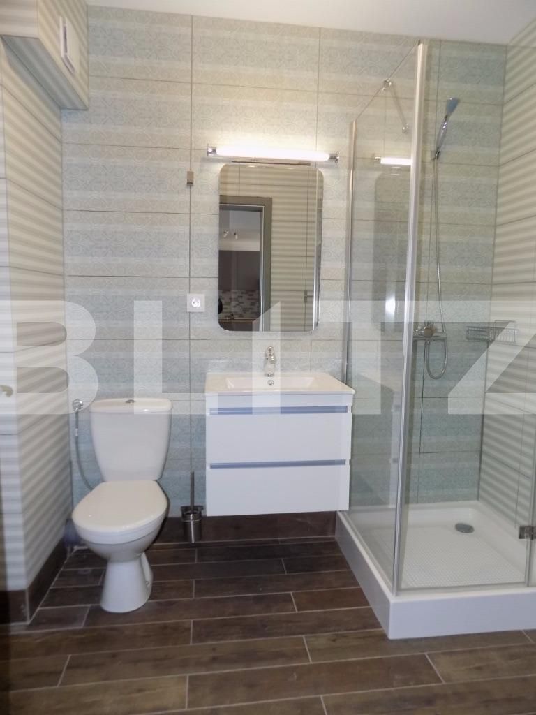 Apartament de închiriat 2 camere Intre Lacuri - 25265AI | BLITZ Cluj-Napoca | Poza14