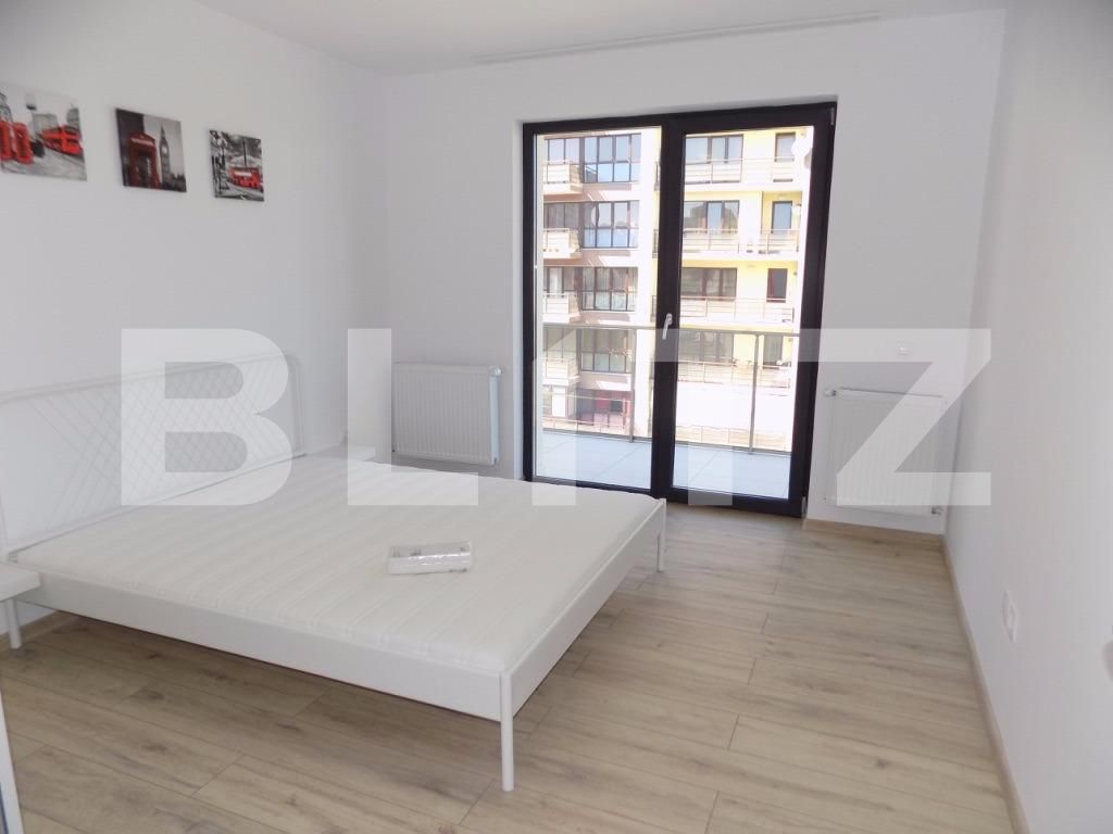 Apartament de închiriat 2 camere Intre Lacuri - 25265AI | BLITZ Cluj-Napoca | Poza10