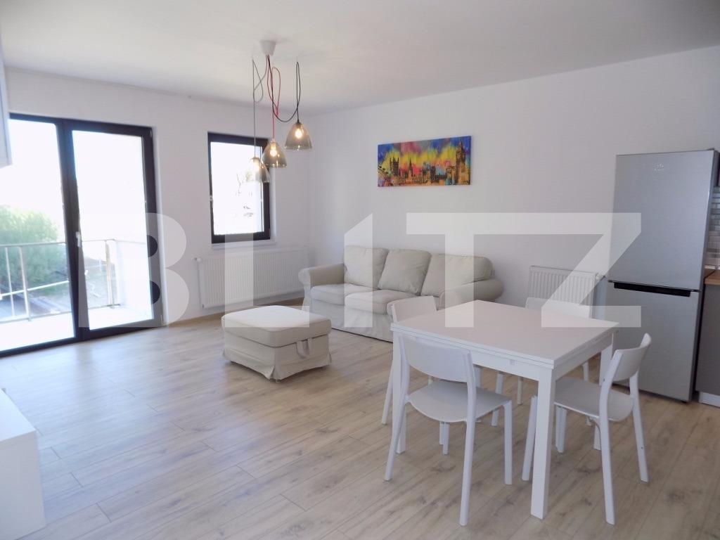 Apartament de închiriat 2 camere Intre Lacuri - 25265AI | BLITZ Cluj-Napoca | Poza2