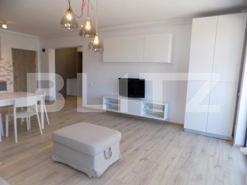 Apartament de închiriat 2 camere Intre Lacuri - 25265AI | BLITZ Cluj-Napoca | Poza6