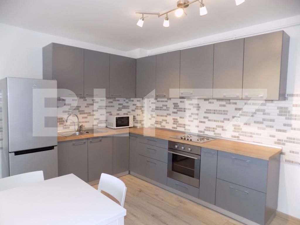 Apartament de închiriat 2 camere Intre Lacuri - 25265AI | BLITZ Cluj-Napoca | Poza8