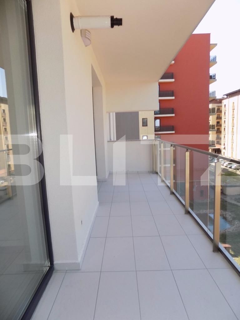 Apartament de închiriat 2 camere Intre Lacuri - 25265AI | BLITZ Cluj-Napoca | Poza16