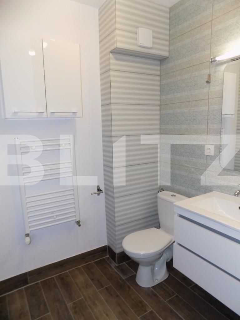 Apartament de închiriat 2 camere Intre Lacuri - 25265AI | BLITZ Cluj-Napoca | Poza13