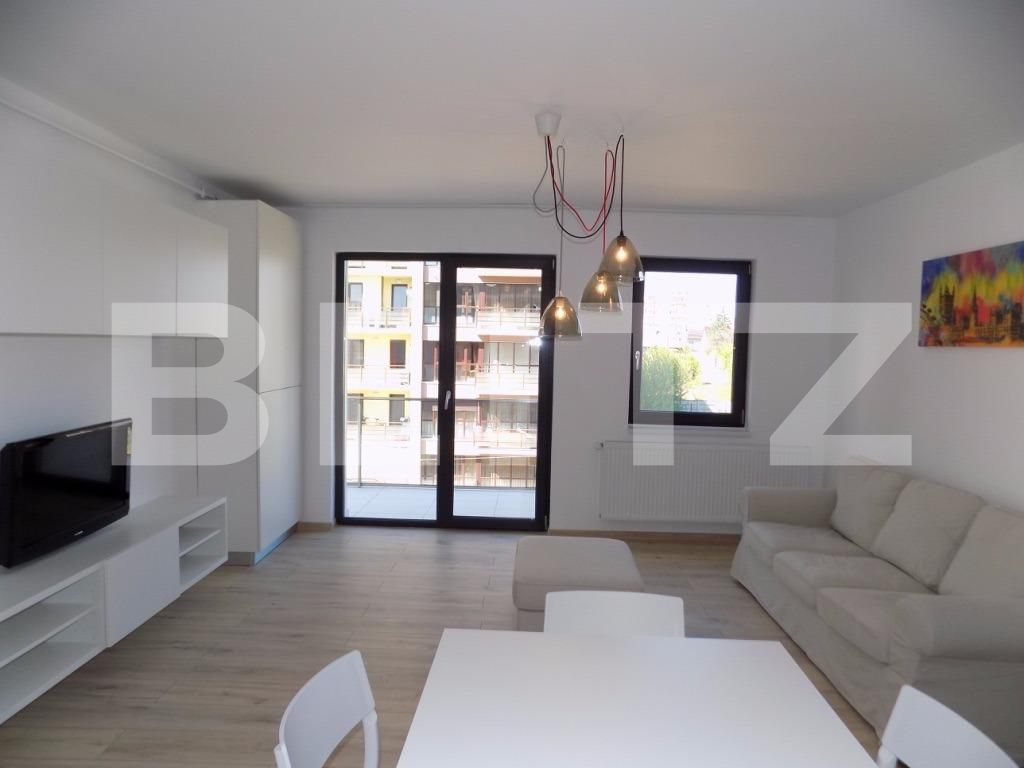 Apartament de închiriat 2 camere Intre Lacuri - 25265AI | BLITZ Cluj-Napoca | Poza7