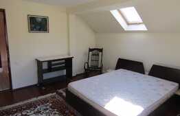 Apartament 5 camere, 100 mp, decomandat, garaj, parcare, zona strazii Suceava