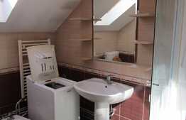 Apartament 5 camere, 100 mp, decomandat, garaj, parcare, zona strazii Suceava