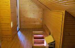 Apartament 5 camere, 100 mp, decomandat, garaj, parcare, zona strazii Suceava