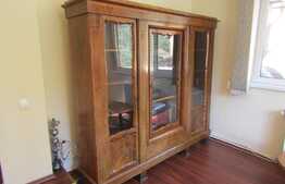 Apartament 5 camere, 100 mp, decomandat, garaj, parcare, zona strazii Suceava