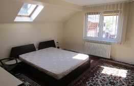 Apartament 5 camere, 100 mp, decomandat, garaj, parcare, zona strazii Suceava