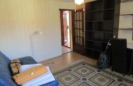 Apartament 5 camere, 100 mp, decomandat, garaj, parcare, zona strazii Suceava