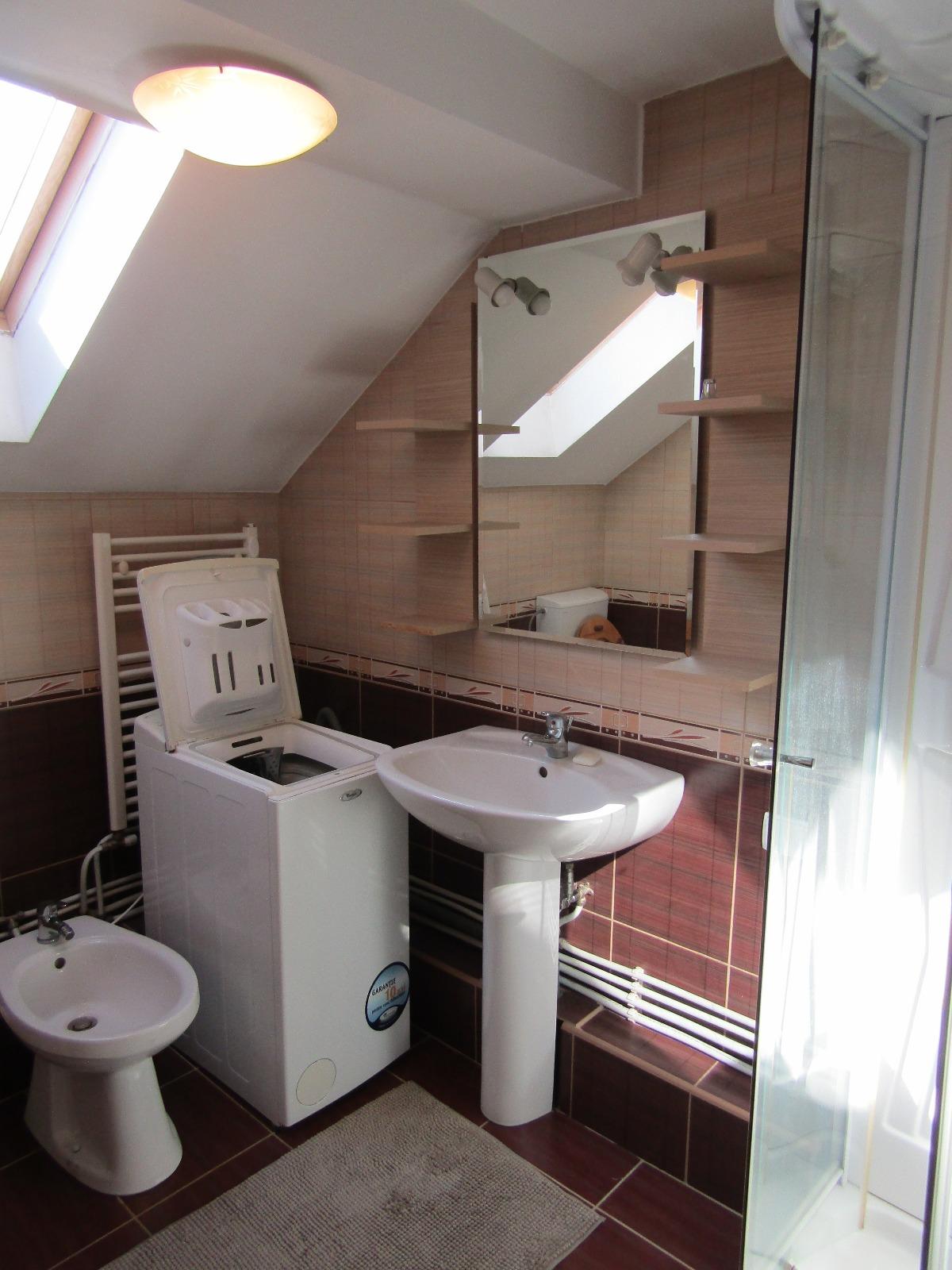 Apartament de închiriat 4+ camere Gruia - 25266AI | BLITZ Cluj-Napoca | Poza16