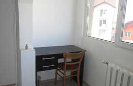 De inchiriat apartament 4 camere, 78 mp, zona strazii Louis Pasteur