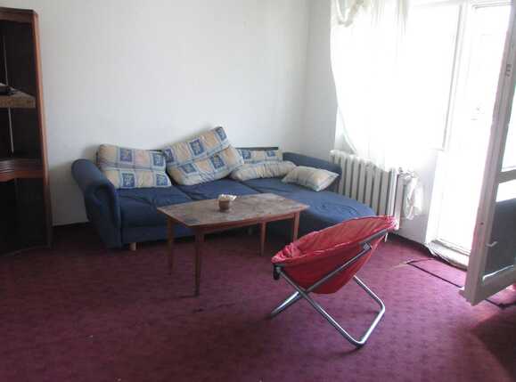 Apartament de închiriat 4 camere Zorilor - 25267AI | BLITZ Cluj-Napoca | Poza4