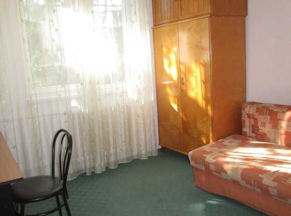 Apartament de închiriat 4 camere Zorilor - 25267AI | BLITZ Cluj-Napoca | Poza1