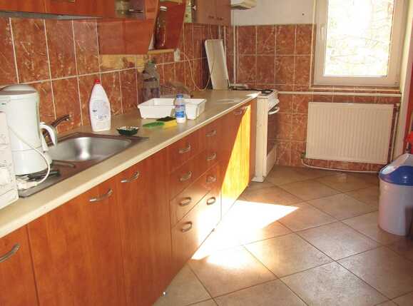 Apartament de închiriat 4 camere Zorilor - 25267AI | BLITZ Cluj-Napoca | Poza12